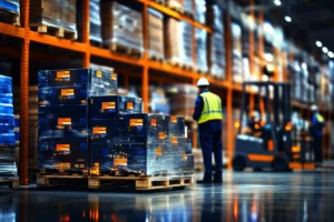 System do magazynu automatyzacja magazynowa