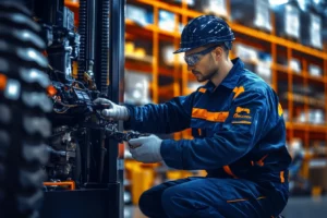 Integracja systemów magazynowych