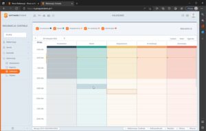 System do reklamacji