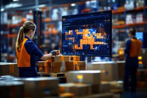 aplikacje magazynowe