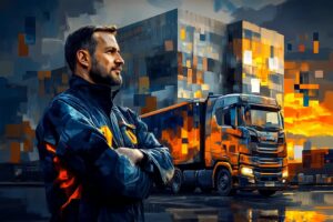 funkcje systemu do zarządzania dostawami online