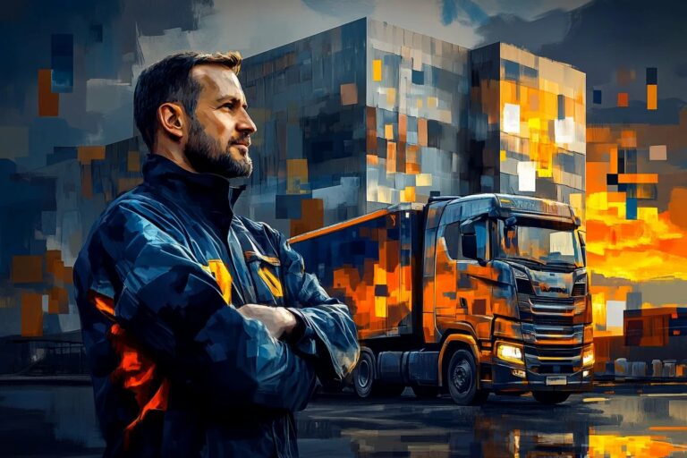 funkcje systemu do zarządzania dostawami online