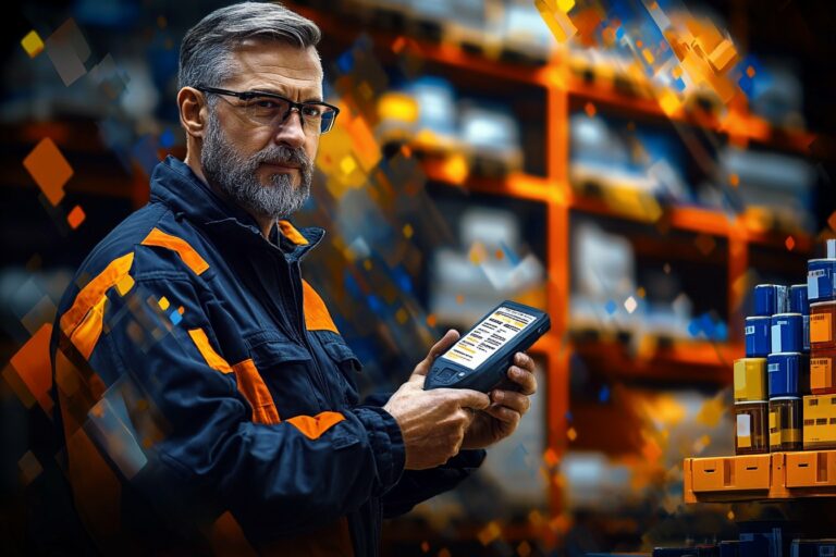 obowiązki administratora systemu WMS