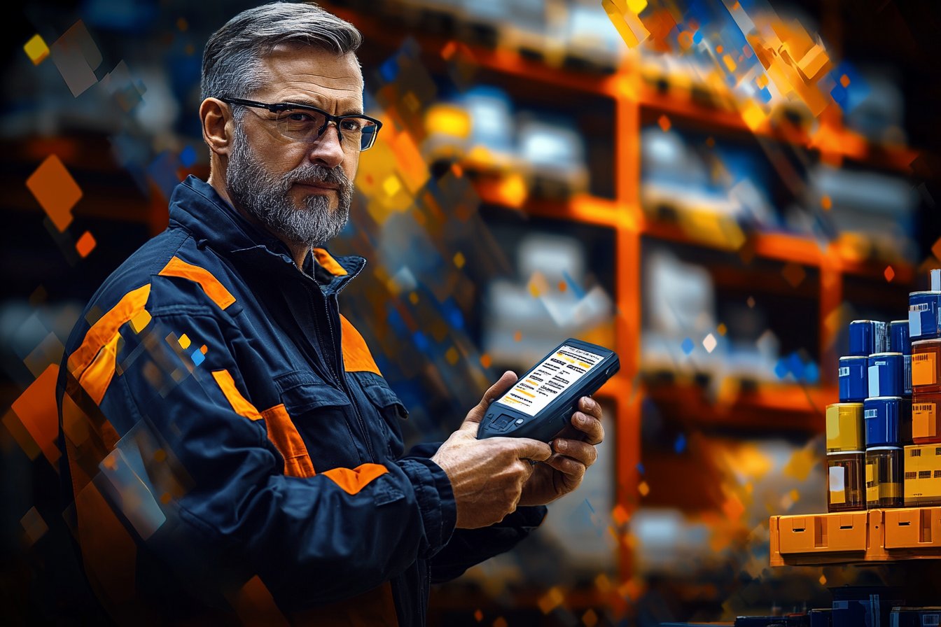 Jakie są obowiązki administratora systemu WMS?