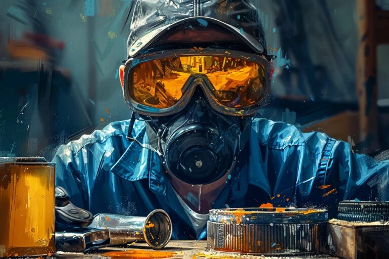 Ewidencja sortów odzieżowych i BHP