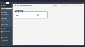 Formularz szybkiego zwrotu narzędzi z polem do wpisania numeru seri