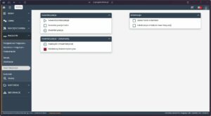 Aplikacja umożliwia przeprowadzanie i obsługę inwentaryzacji w systemie Studio TCS.net, wspierając kontrolę stanów magazynowych.