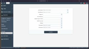 Aplikacja umożliwia wyszukiwanie kartotek magazynowych w systemie Studio TCS.net na podstawie wielu parametrów filtrowania.