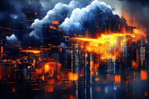 SaaS oprogramowanie jako usługa