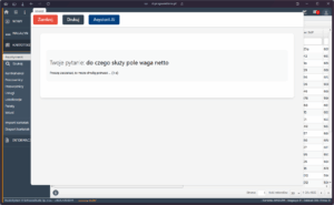 Dzięki asystentowi pracownicy zyskują natychmiastowy dostęp do wiedzy, co przyspiesza decyzje i podnosi kompetencje, podczas gdy menedżerowie mogą skupić się na planowaniu zamiast na rutynowym zbieraniu danych.