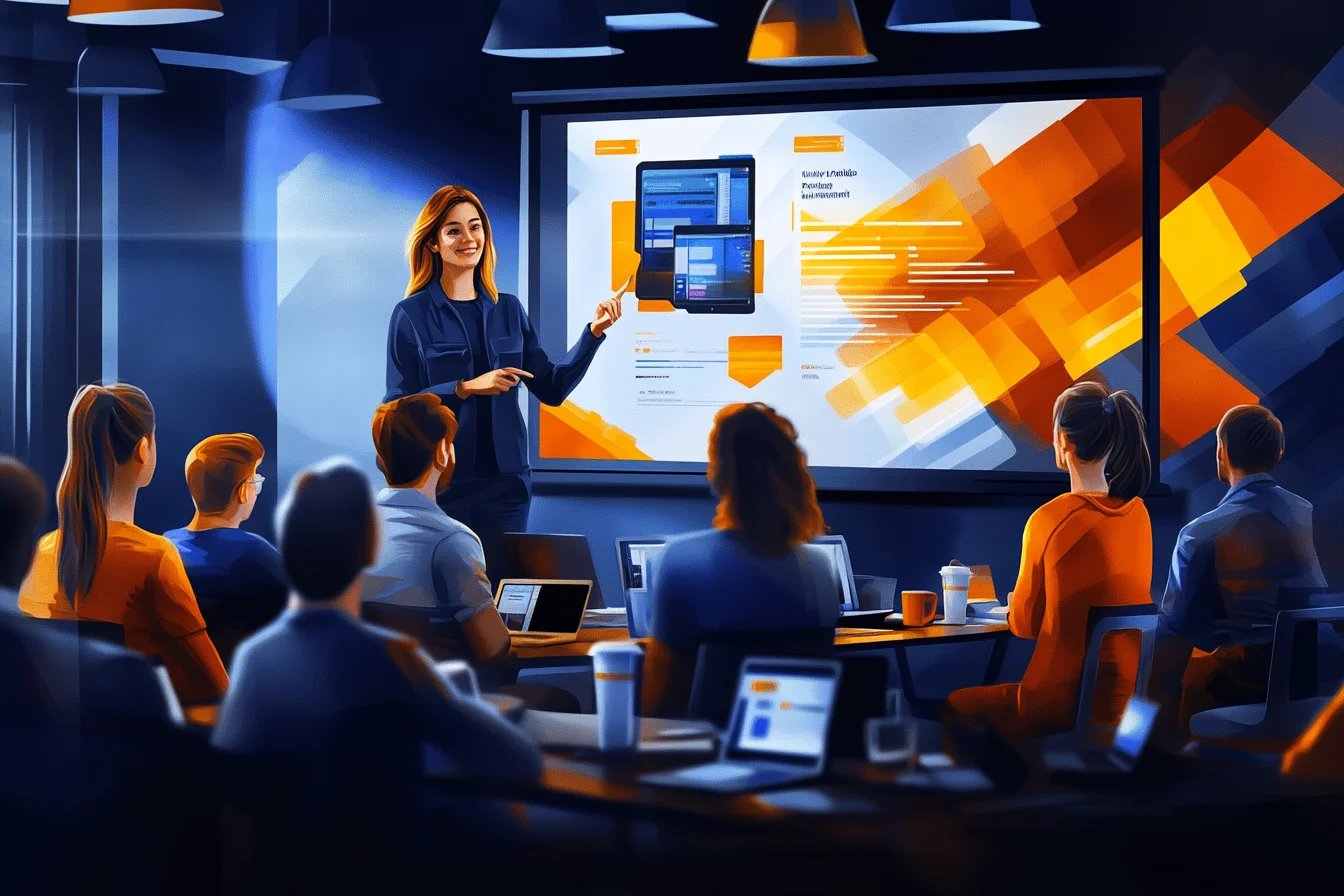 Bezpieczeństwo AI w biznesie