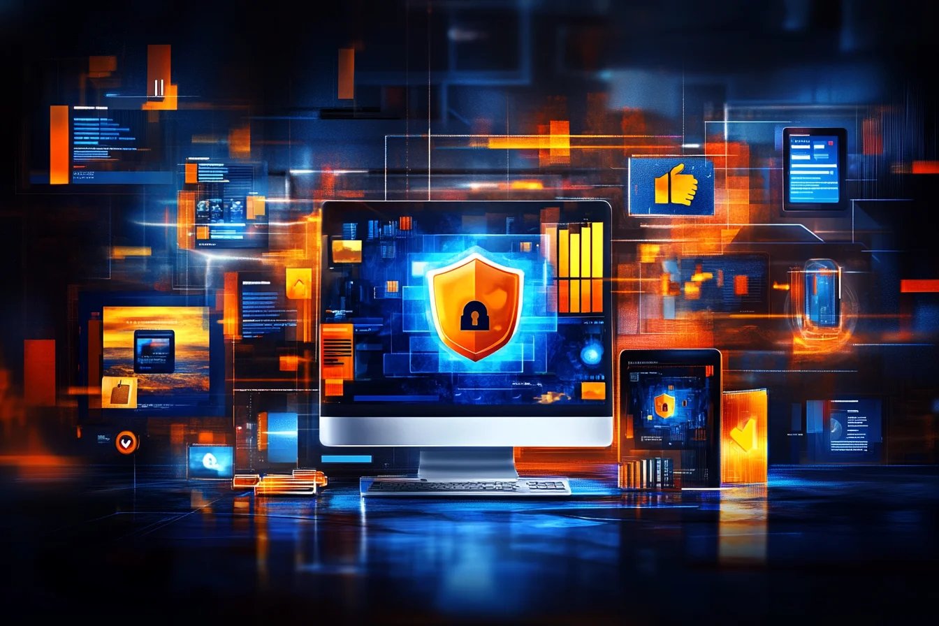 Jak Microsoft Azure chroni poufne dane z Chat GPT?