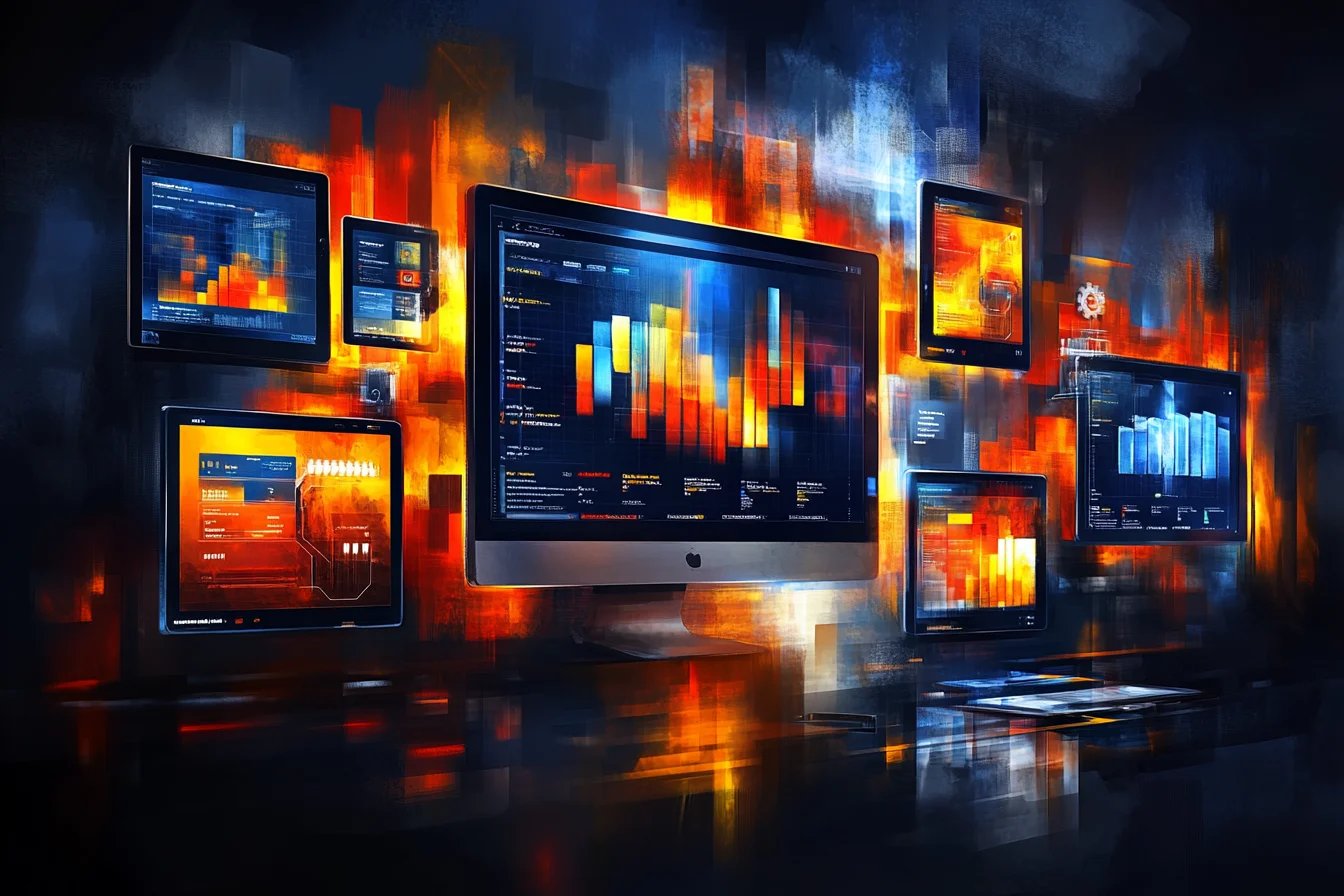 Własny Chat GPT na platformie Azure? Zbuduj go z nami i zyskaj pełną kontrolę